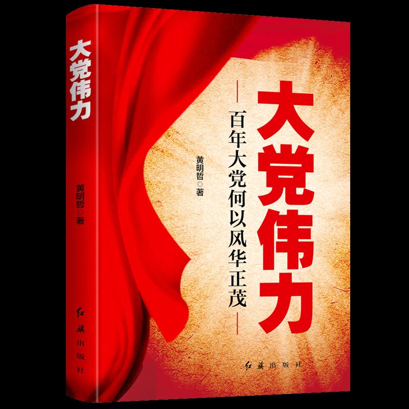大党伟力9787505151932