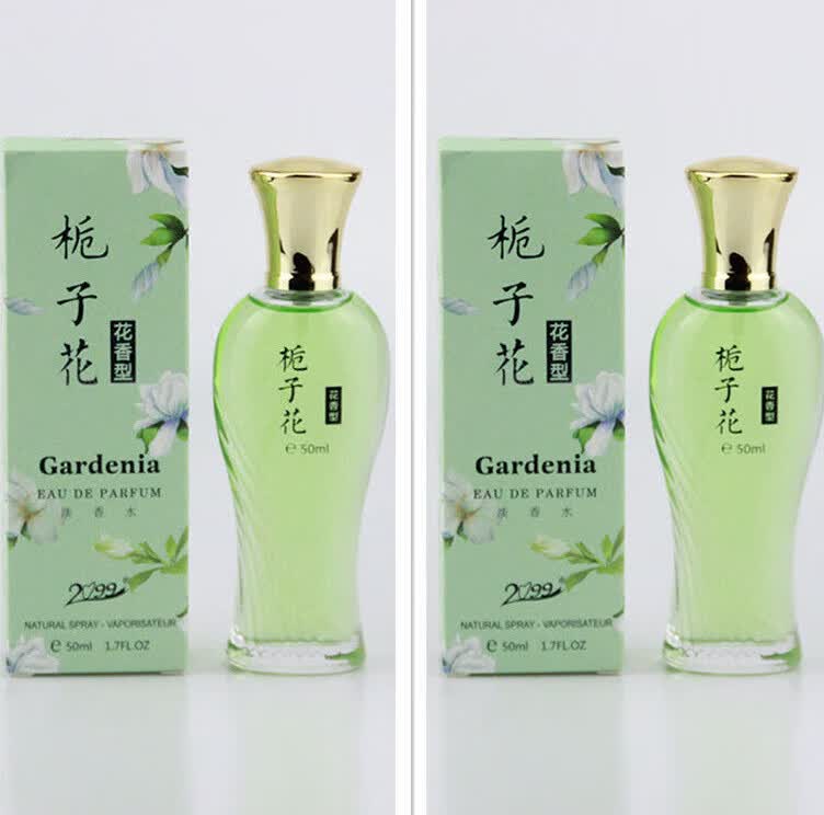 【官方严选】黄角兰白兰花香水白玉兰女士清新留香淡香学生男小众 花