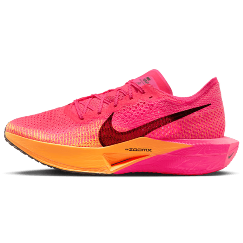 耐克vaporflynext3竞速跑鞋评测超轻又缓震舒适又透气