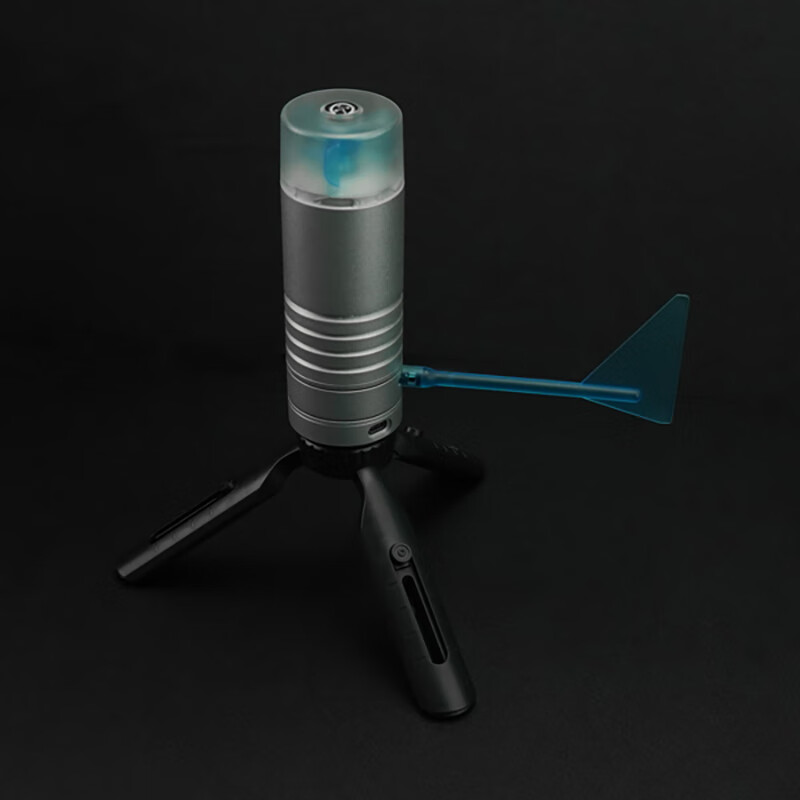 DFRobot云雀气象仪风速风向温度湿度气压