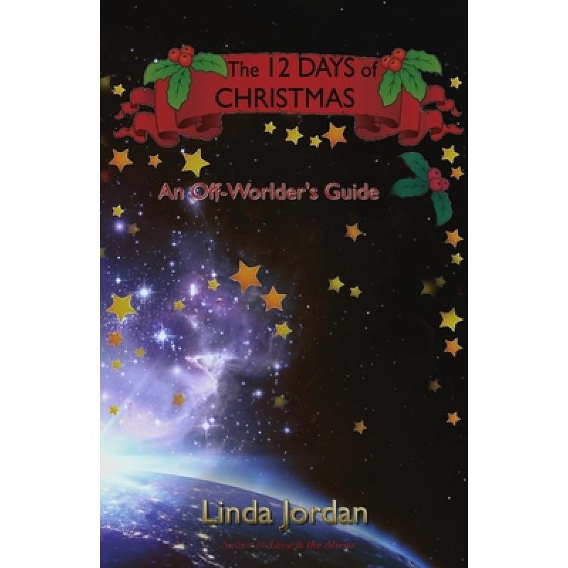 预订 the 12 days of christmas: an off worlders g.