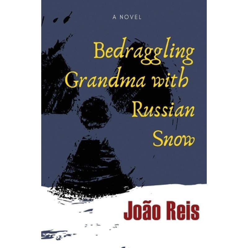 【4周达】bedraggling grandma with russian snow
