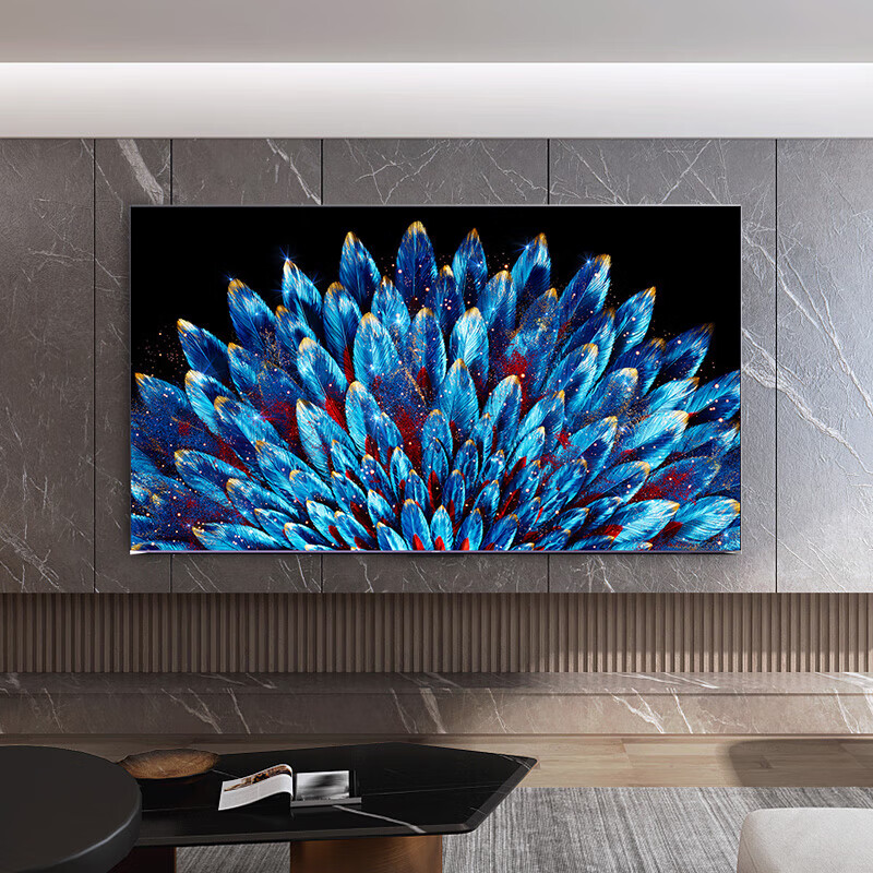 创维电视高端配置4+64G 144Hz刷新率Mini LED液晶电视平板电视机排行榜前十名 一级能效 二级能效 90英寸 4+128G高配置+最新升级款