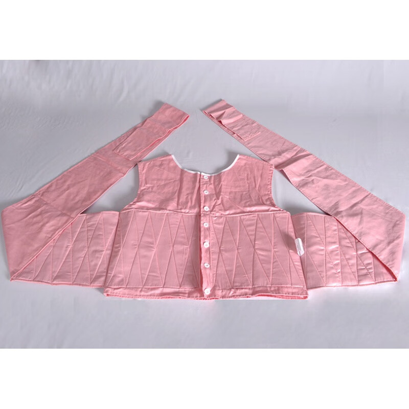 apn 蒙泰防跌坠约束背心儿童成年人防下床起身安全约束服保护性约束衣