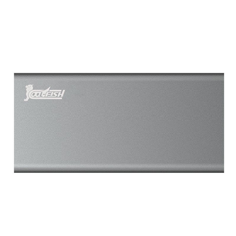 COOL-FISHM.2NGFF固态移动硬盘盒价格走势及推荐|硬盘盒历史价格数据