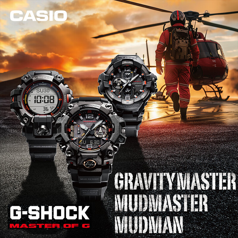 运动手表十大品牌排行榜揭晓，这10款精准计时、功能多样，助你轻松掌控每一次运动-图片2