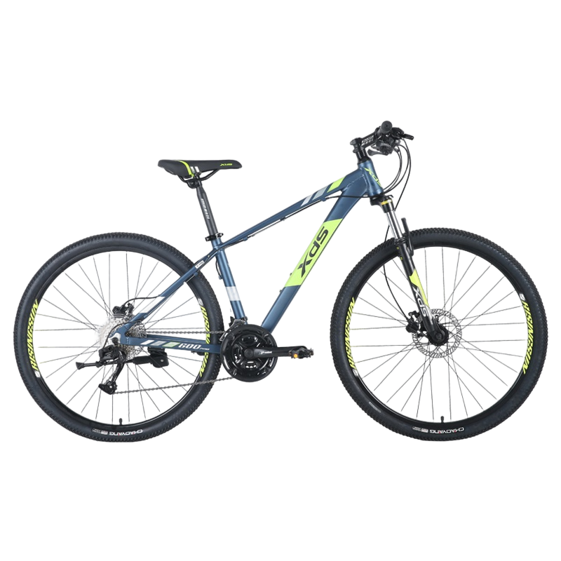 三,喜德盛(xds)旭日600pro山地车网友对比评测