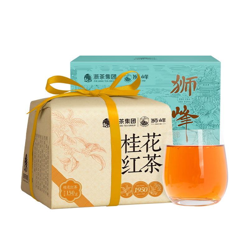 ʨ���ƺ���߻�ϵ�й𻨾�����÷��Ҷ 150gֽ��װ ����ԭ������������