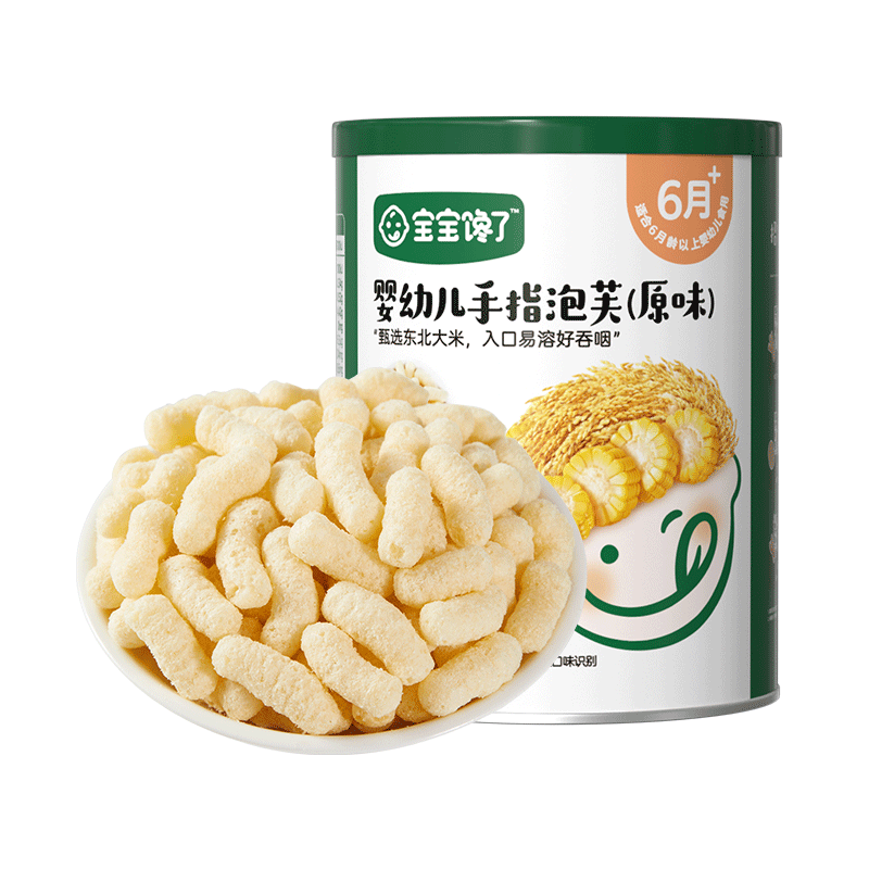 ��������Ӥ�׶���ָ��ܽ��Ӥ����ʳ�����Ӱ�ɰ��6���±�����ʳ��ʳԭζ36g