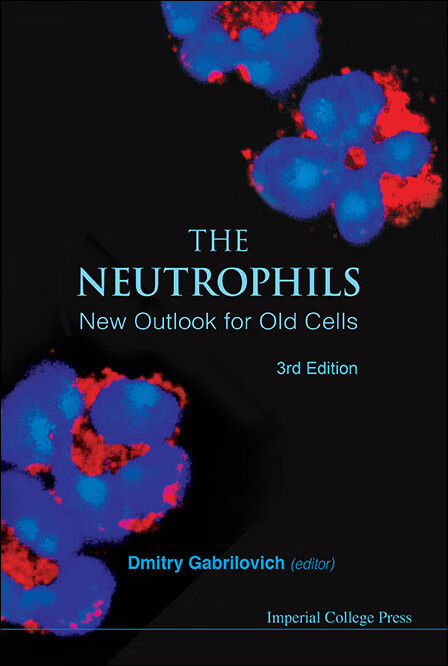 预订 the neutrophils