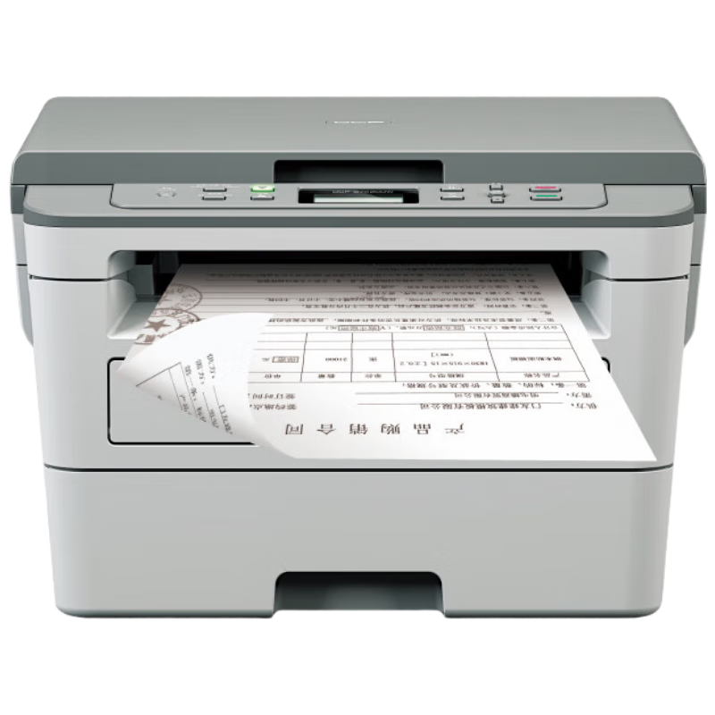 �ֵ� �����ӡ�� DCP-B7520DW