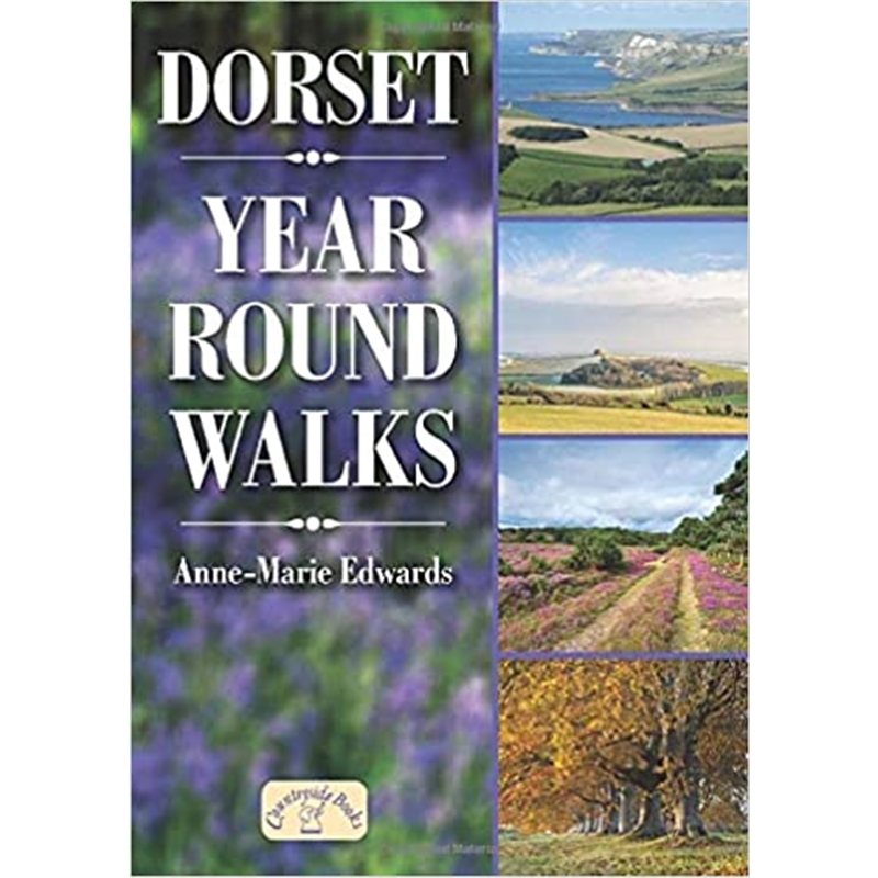 预订dorset year round walks