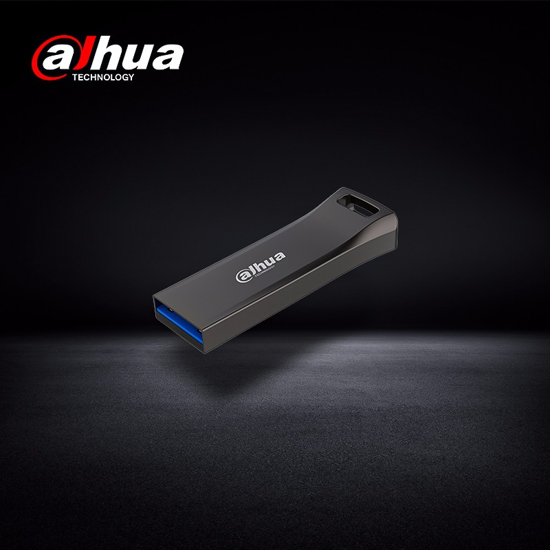 dahua USB3.0/USB2.0 防水防震U156金属机身 迷你便携 USB 2.0-08G