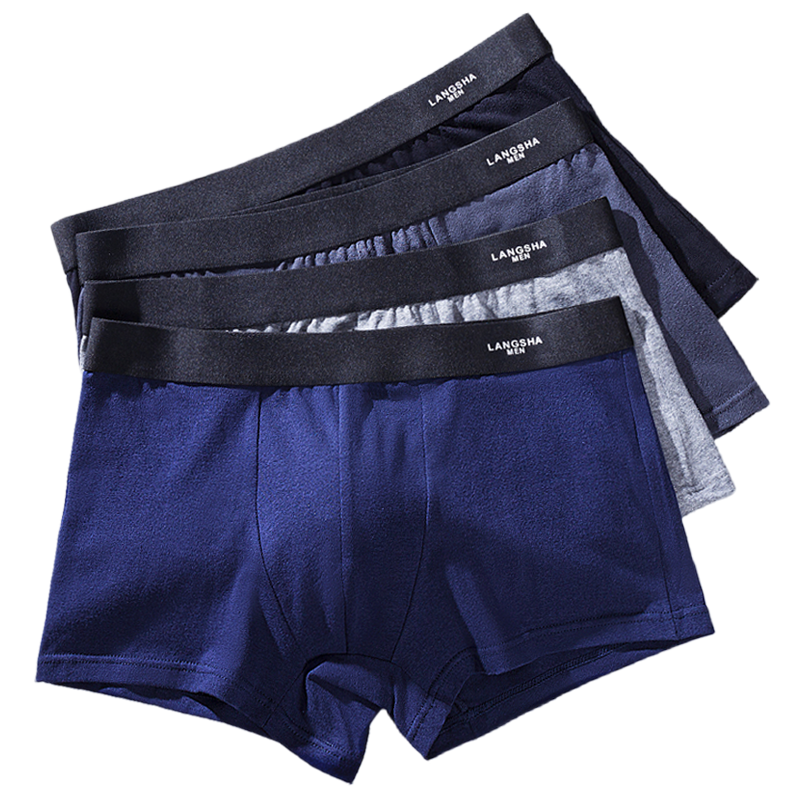 ���ڲ�������ɯ4����ʿ�ڿ���ƽ�ǿ�����͸�������־�������ʽ�̿��Ľǿ�ͷ 4�����װ�����޿����� XXXL