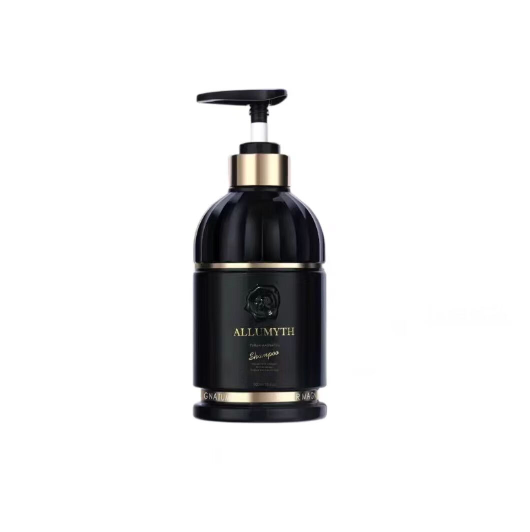 韩泊莉英国铃兰allumyth白松露洗护洗发水护发素沐浴露身体乳 英国