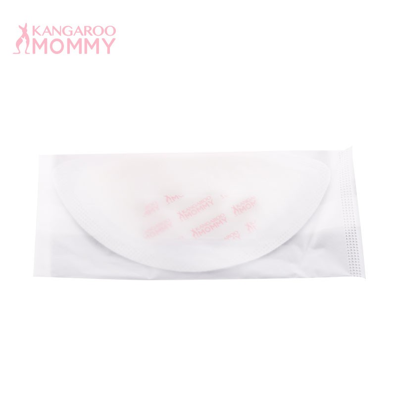 哺乳用品袋鼠妈妈防溢乳垫一次性奶垫防溢防漏纤薄透气防溢乳贴100片评测解读该怎么选,最新款？