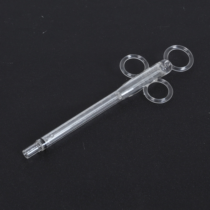 lcey幼鸟喂食器针管注射器雏鸟喂食器鹩哥八哥绣眼幼鸟用具鸽子喂药器