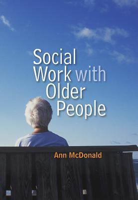 预订social work with older people