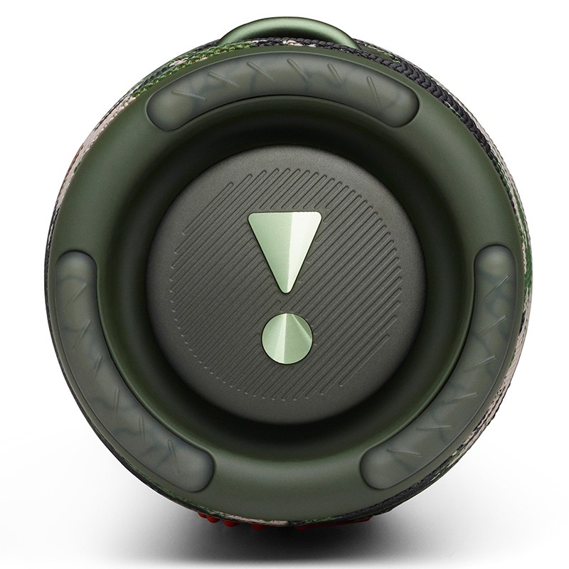 JBL XTREME3 音乐战鼓三代 便携式蓝牙音箱 户外音箱 电脑音响 低音炮 四扬声器系统 IP67级防尘防水 迷彩色