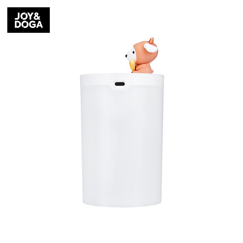 JOY&DOGAJOY HUM01加湿器怎么样?直击体验感受