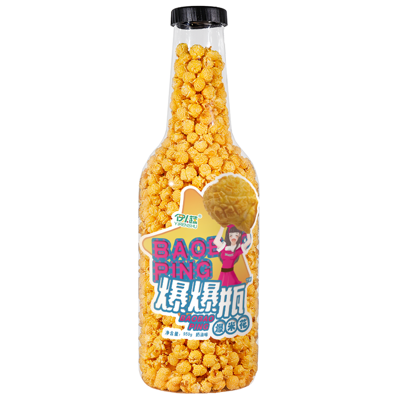 챬׻ƿ1000gͽζһͯʳС ζ׻1000g1 29.9Ԫ