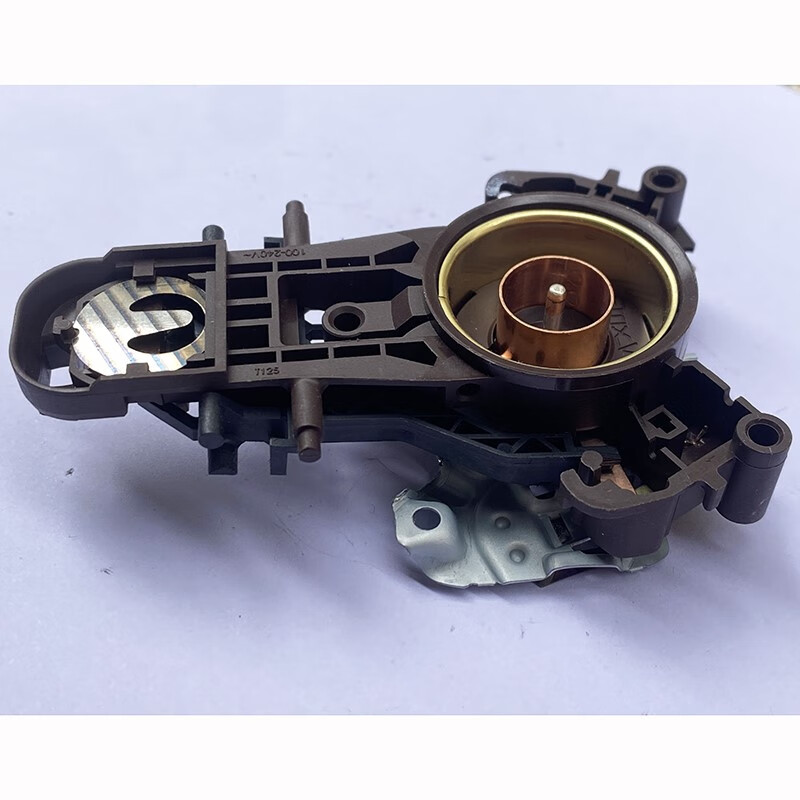 xmsj适用于苏泊尔电热水壶配件sw-15t715v8332开水壶底温控耦合器