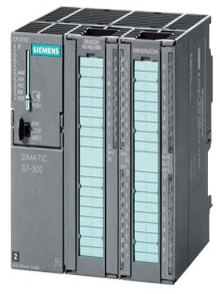 西门子(siemens)s7-300plc模块cpu312/313c-2dp/314c/314c-2p/315-2dp
