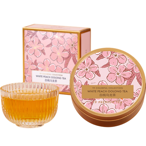 T9���ɢ�� ���������������й�̨��������Ҷ���������ݲ���� ���ް�������50g*1�� 139Ԫ