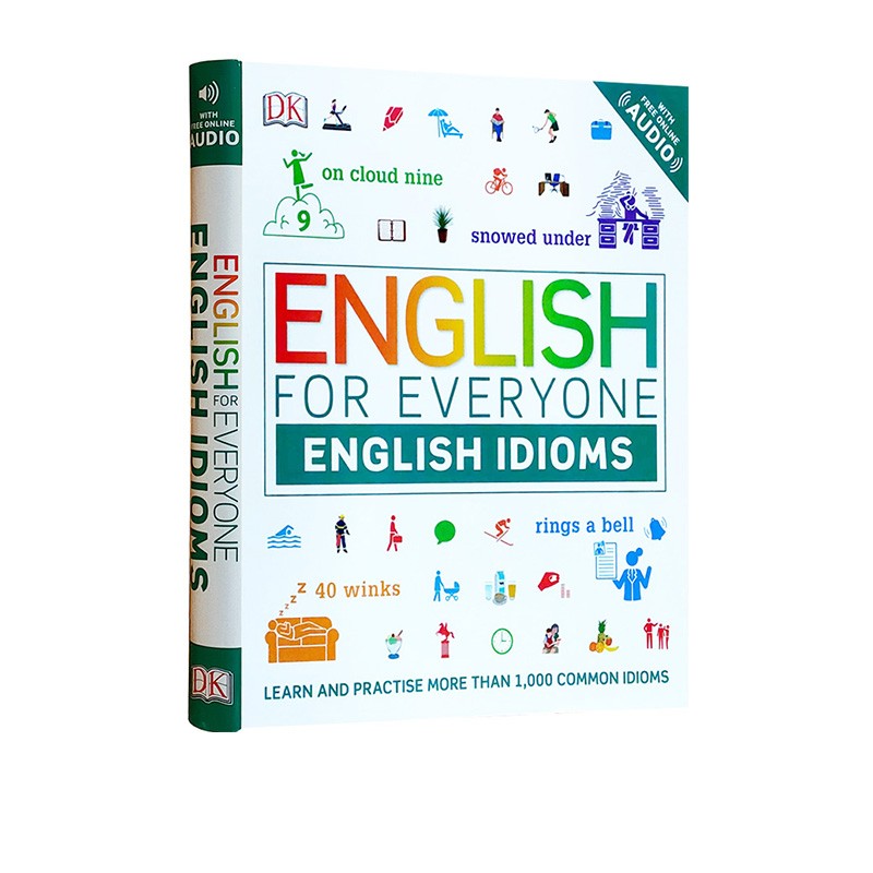English Idioms