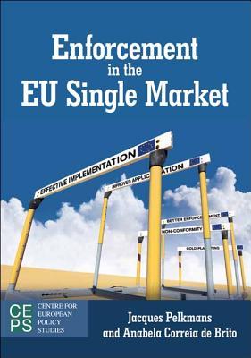 预订 enforcement in the eu single market