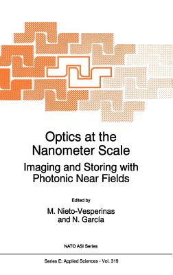 预订 Optics at the Nanometer Scale
