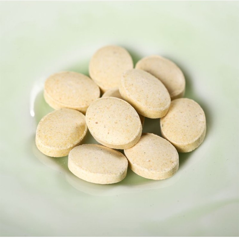 【1 2】夏末初秋雄蜂蛹冻干片樱花36g/瓶 一瓶