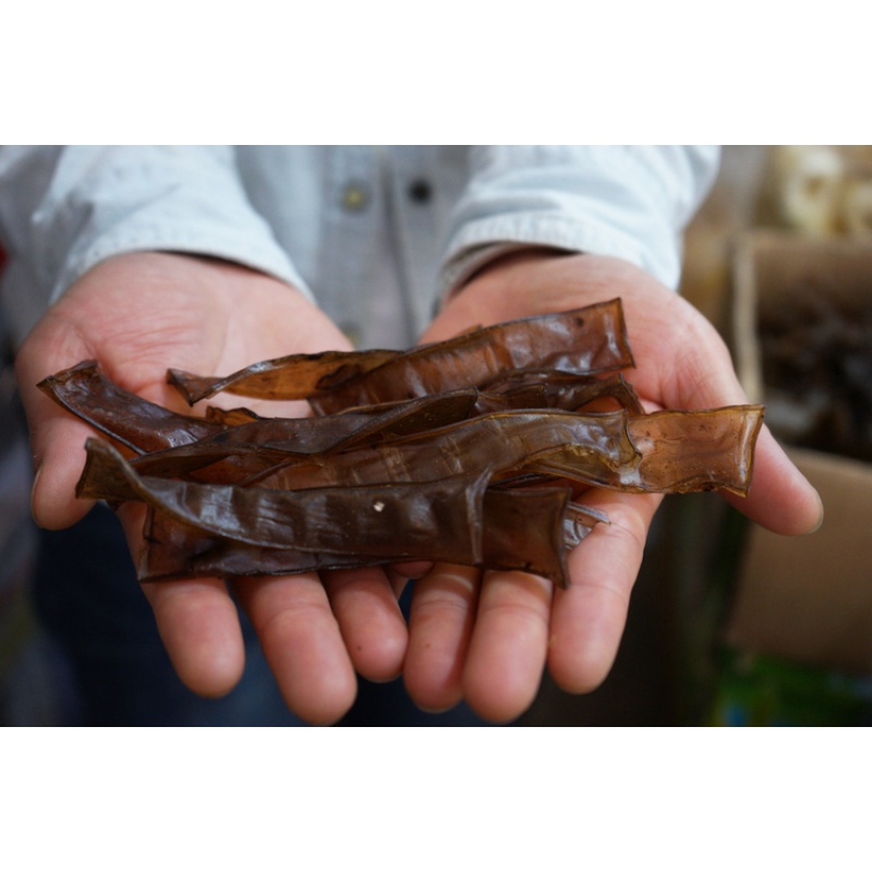 乐佳萱农家苦椎干1斤 鸳鸯果福建宁德周宁屏南政和特产老周墩