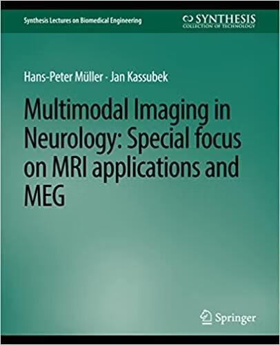 预订 multimodal imaging in neurology