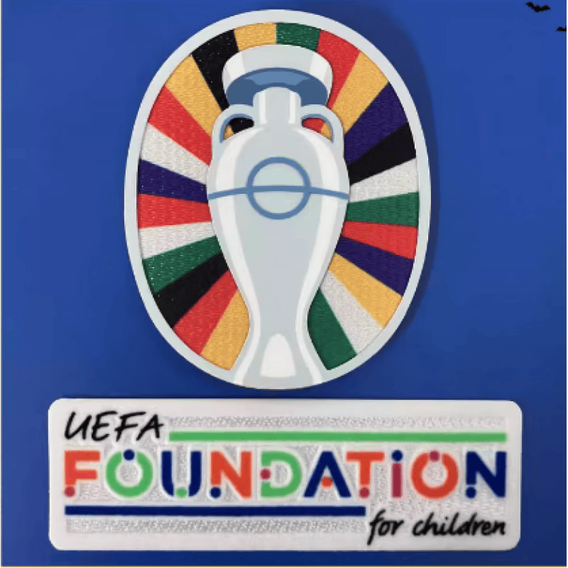 2024欧洲杯法国队球衣主客场10号姆巴佩儿童短袖足球服男定制 购买带