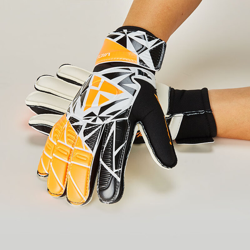 维克利奥(vicleo)守门员手套足球门将加厚护腕训练比赛防滑1sz15101 9