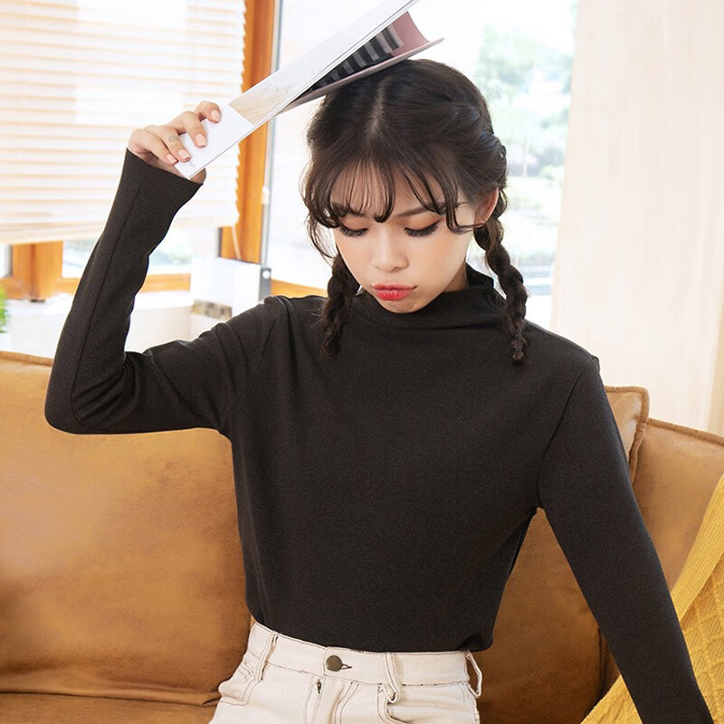 打底衫京东价格走势图哪里看|打底衫价格比较