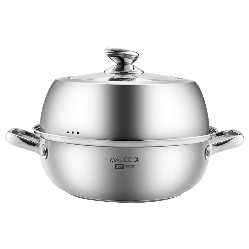 MAXCOOK 304ֵ34cm ھӺ񸴵 MCZ7157