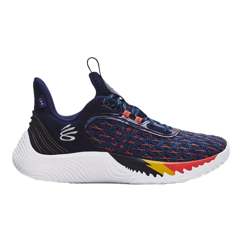 plus��Ա��������UNDERARMOUR �ﶬ����Curry 9��Ů�˶�����Ь3025684