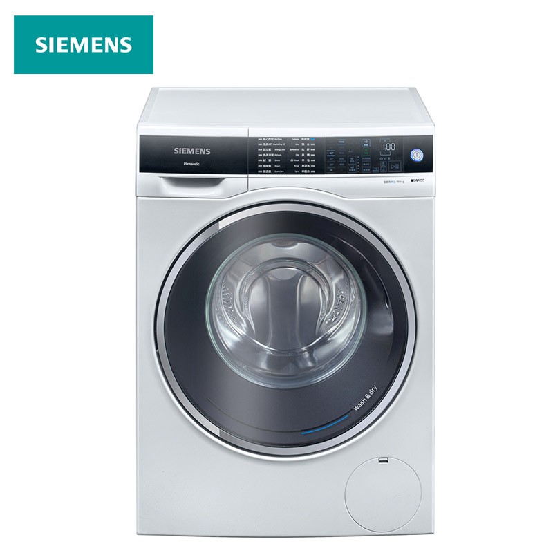 西门子（SIEMENS）洗衣机怎么样？有知道使用的吗来评价一下dmdhapzt