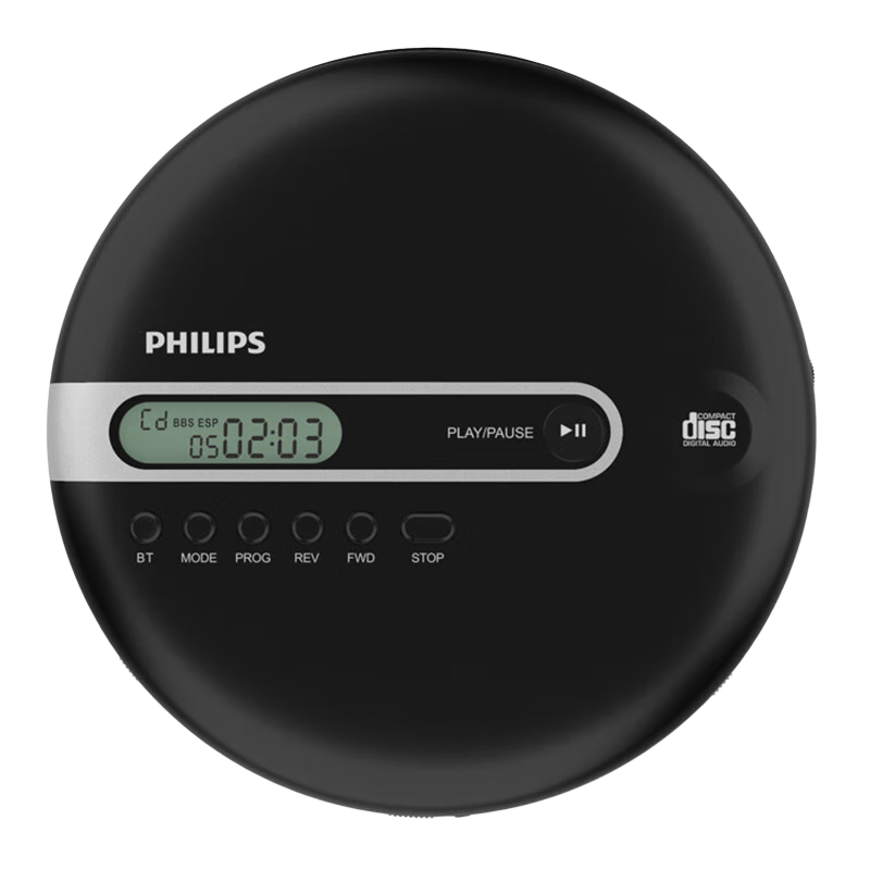 ֣PHILIPS EXP2368 ߱CD CDŻ ֲ   ŵƬѧϰ̱Я305.23Ԫȯ