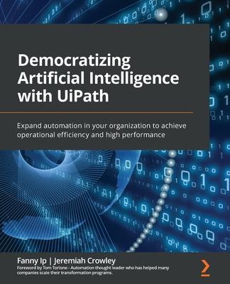 预订democratizing artificial intelligence with uipat
