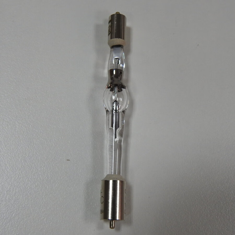 osram欧司朗hbo 103w2汞灯奥林巴斯尼康蔡司徕卡荧光显微镜光源 透明