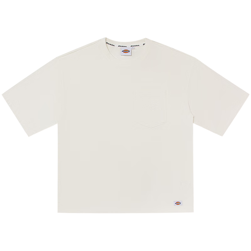 dickiesDickies��ʽ��ɫ���������߷���T�� DK010572 ��ɫ L 