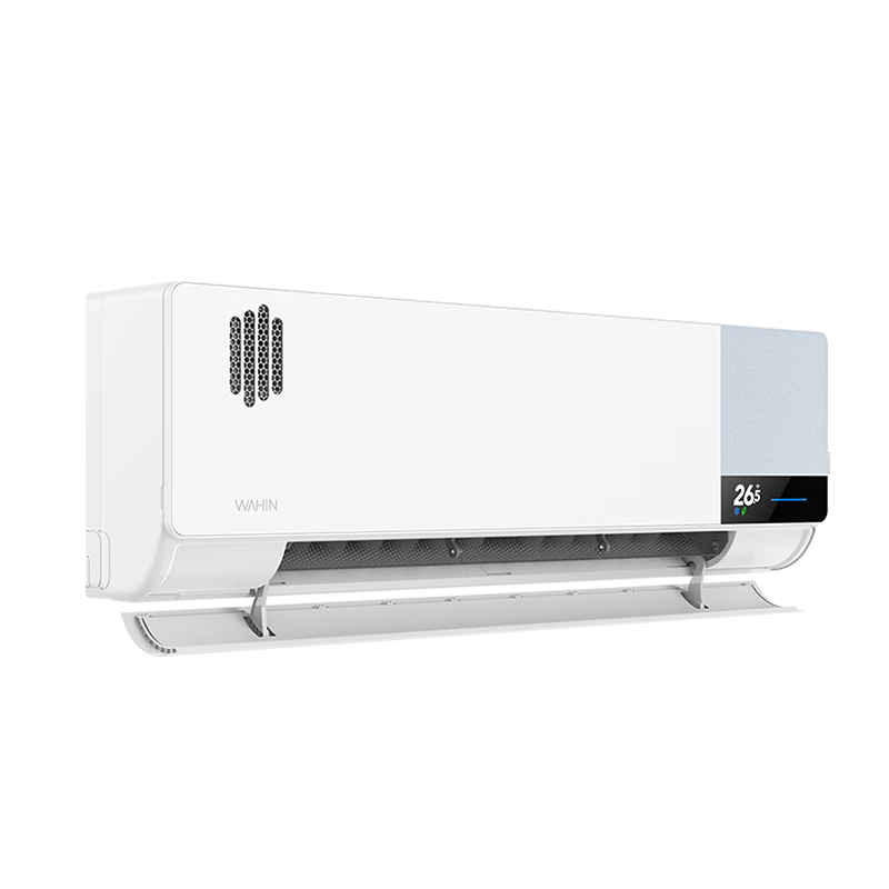 华凌【官方直发】空调1.5匹新风空调高效节能新一级能效壁挂式家用冷暖卧室换新风KFR-35GW/N8HK1A 【1.5匹】新1级 新风系统35HK1