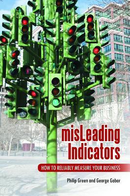 预订 misleading indicators: how to reliably measure your