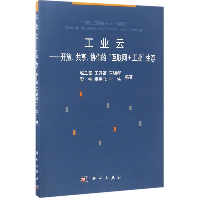 工业云