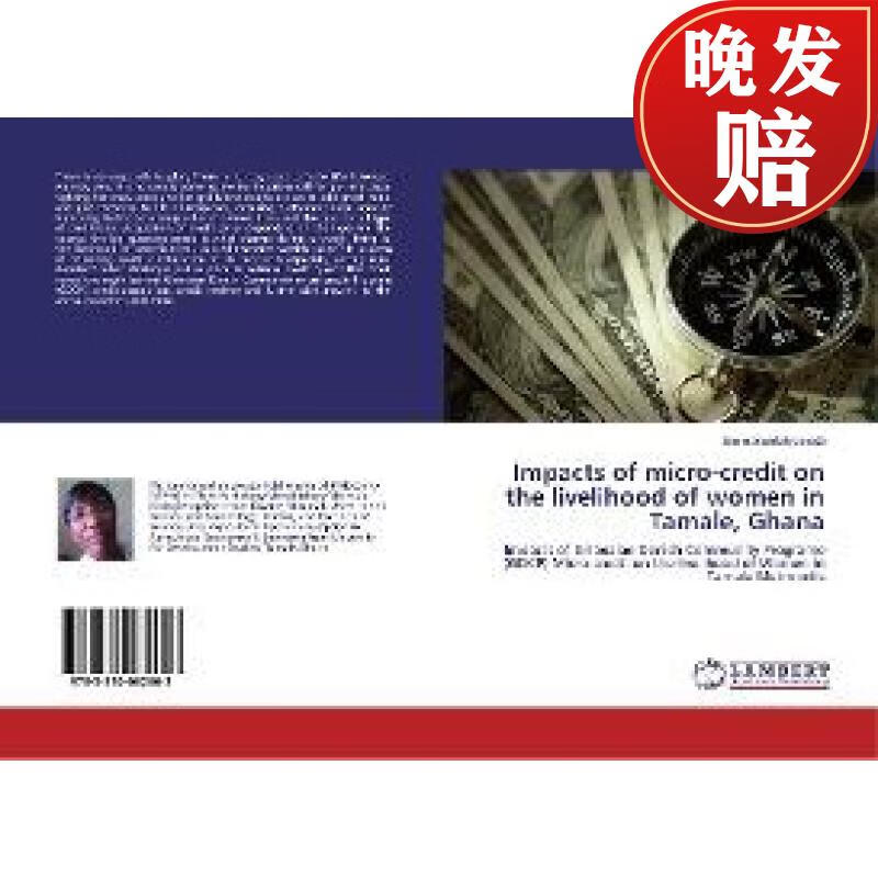 impacts of micro-credit on the livelihood of women in tamale