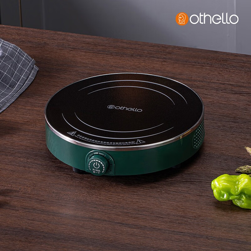 欧德罗家用火锅炉炒菜小型迷你电磁炉大功率多功能节能小型宿舍电磁炉