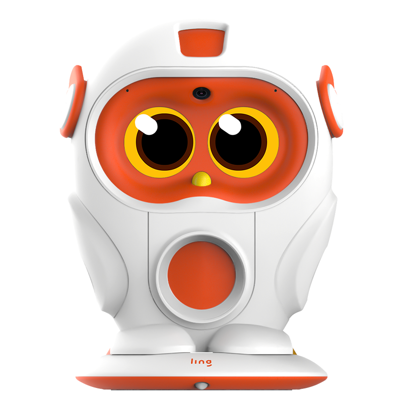 「联手物灵智能机器人,让你告别繁琐家务!」